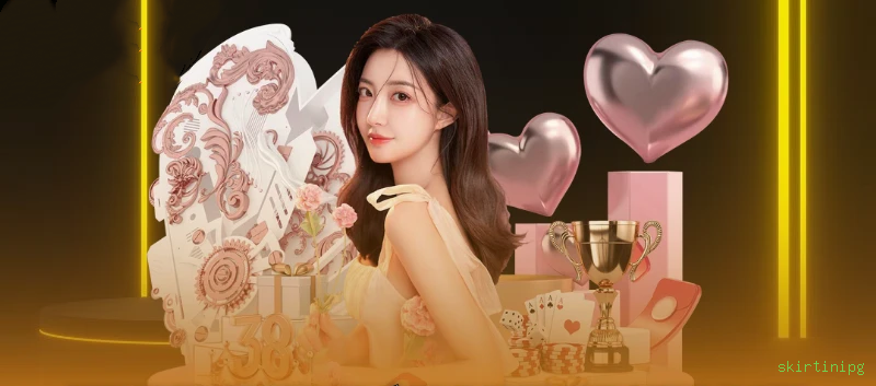 skirtinipg APK Download Oficial