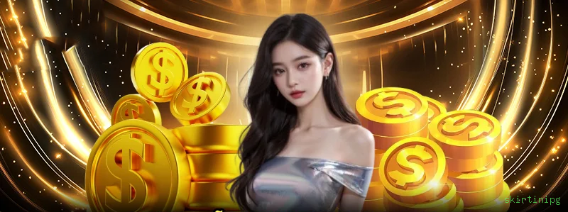 Fortune Tiger skirtinipg