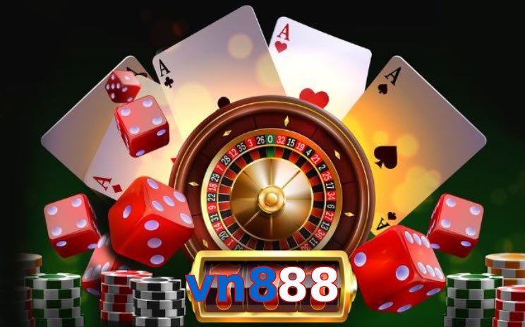 vn888