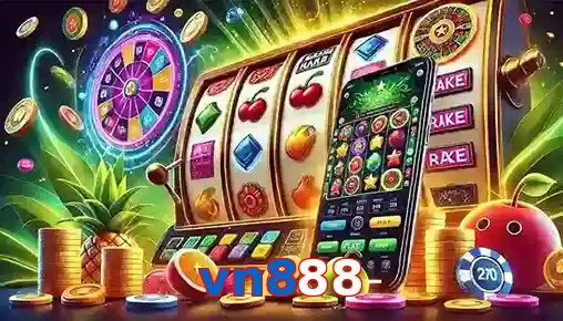 vn888